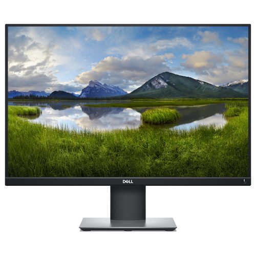 DELL P Series P2421 computer monitor