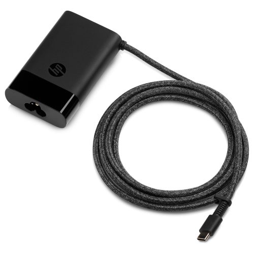 HP USB-C 65W Laptop Charger power adapter/inverter