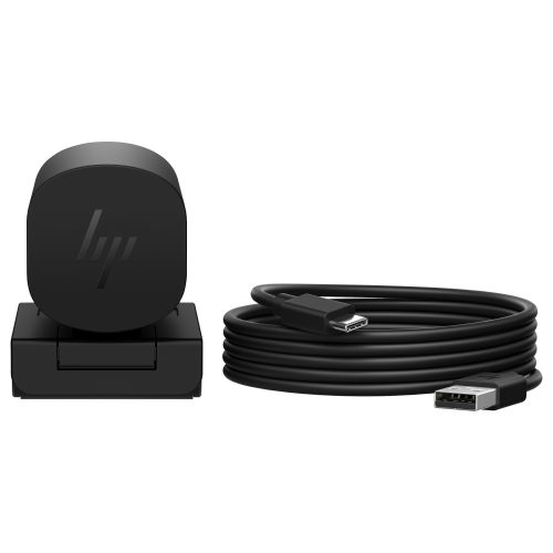 HP 965 4K Streaming webcam