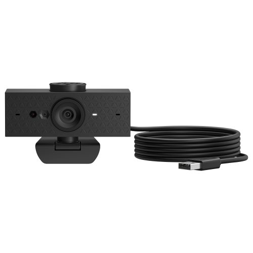 HP 620 FHD webcam