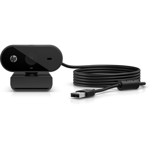 HP 320 FHD webcam