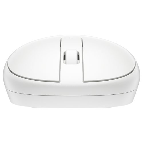 HP 240 Lunar White Bluetooth mouse