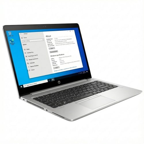 G HP OS Upgrade Win10 IoT 2021 mt440 E-LTU