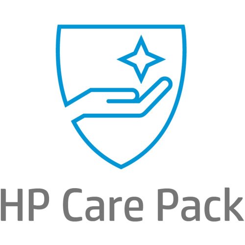 HP 3y Onsite w/Predictive Detection Alerts/Preferred Access Notebook
