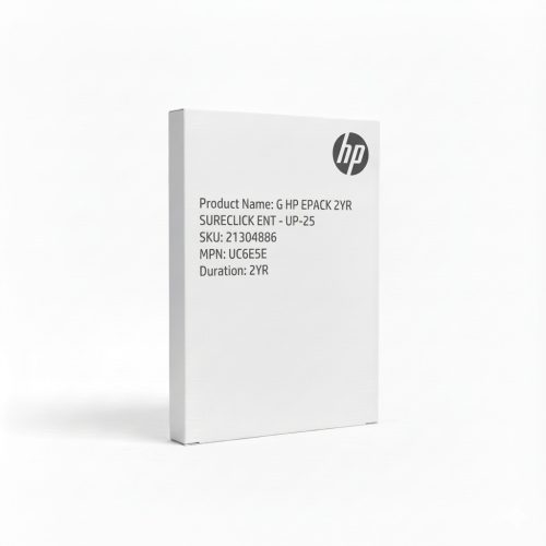G HP EPACK 2YR SURECLICK ENT - UP-25