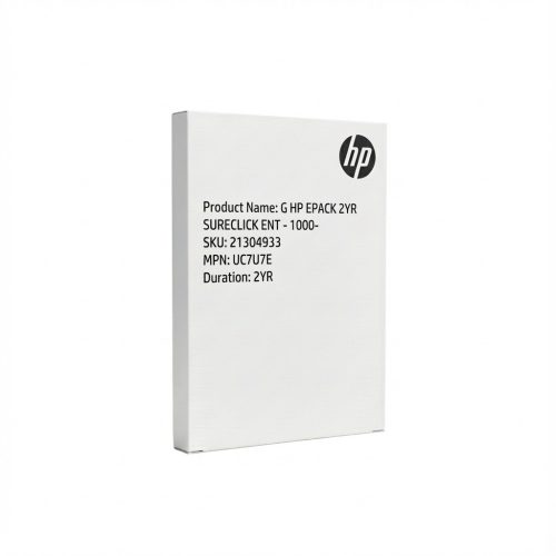 G HP EPACK 2YR SURECLICK ENT - 1000-