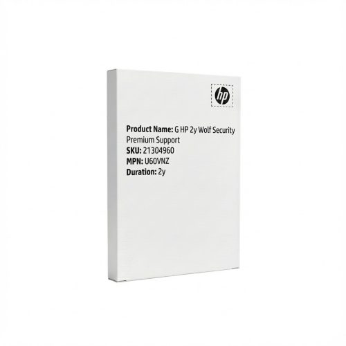 HP 2y Wolf Security Premium Support