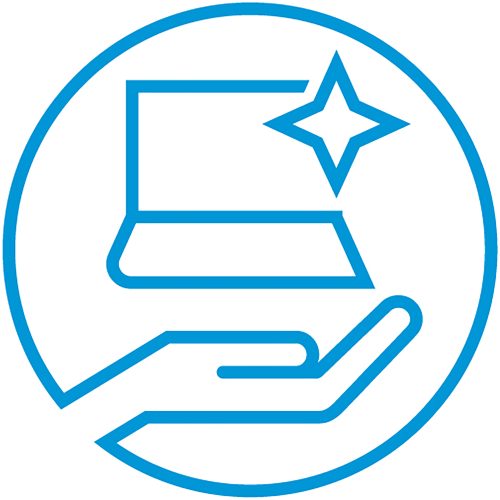 HP U53DDE warranty/support extension