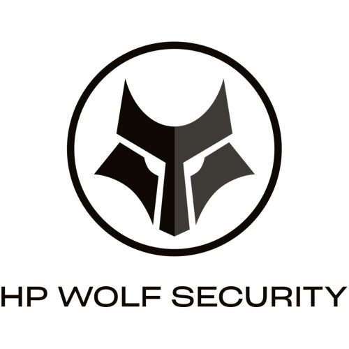 HP Wolf Pro Security 100-499 1YR
