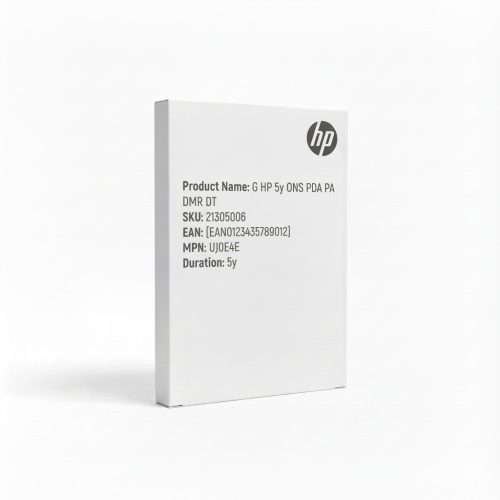 HP 5y Onsite w/Predictive Detection Alerts/Preferred Access/DMR Desktop