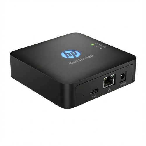 G HP Wolf Connect MNB Module - No Service