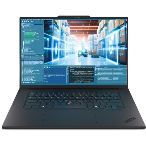 Lenovo ThinkPad P1 Gen 8
