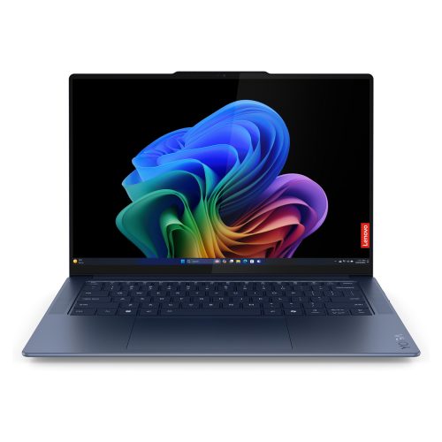 Lenovo Yoga Slim 7 14Q8X9 Copilot+ PC
