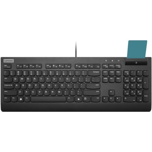 Lenovo Smartcard Wired II keyboard