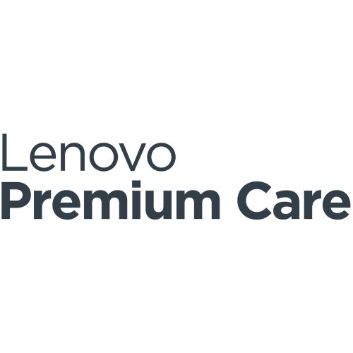 Lenovo 5WS1C03235 warranty/support extension