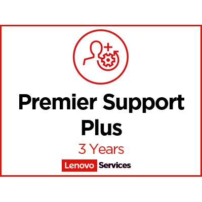Lenovo 5WS1L43162 warranty/support extension