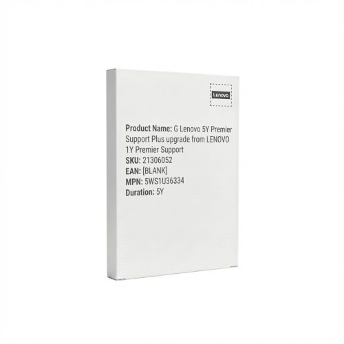 Lenovo Premier Support Plus Upgrade