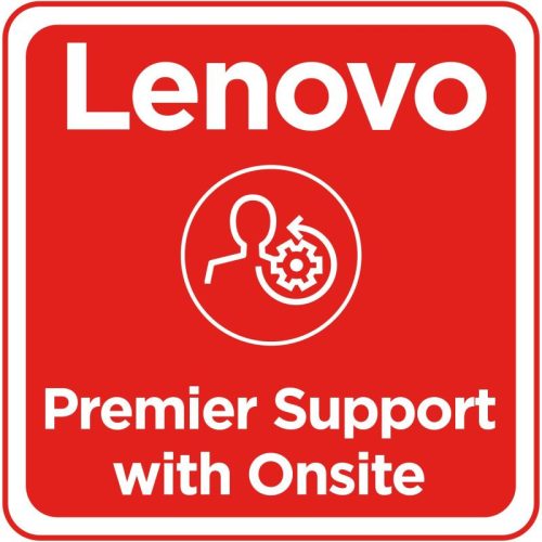 Lenovo Premier Support Plus Upgrade
