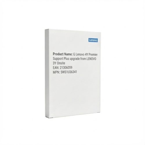 Lenovo Premier Support Plus Upgrade
