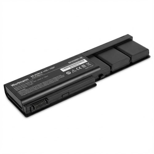 Wortmann NB MOBILE 1432/1432T Akku 6-Cell