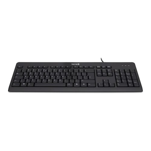 TERRA 1500 Corded [US/EU] keyboard
