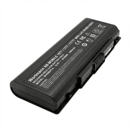 Wortmann NB MOBILE 1577/1777/1777T Akku 47Wh Ausweichartikel 1480440