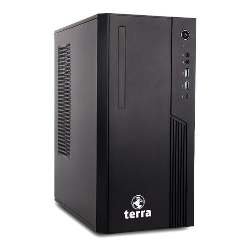 TERRA 1000134 PC/workstation