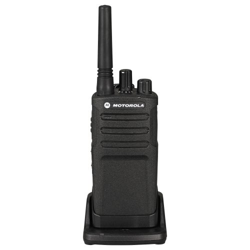 Motorola XT420 two-way radio