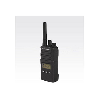 Motorola XT460 two-way radio