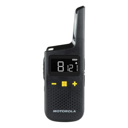 Motorola XT185 two-way radio
