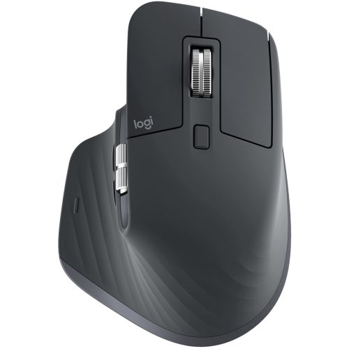 Logitech MX Master 3S mouse