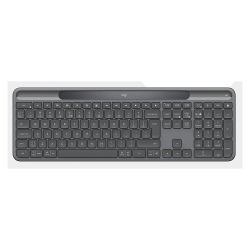 Logitech Signature Slim Solar+ K980 for Business keyboard