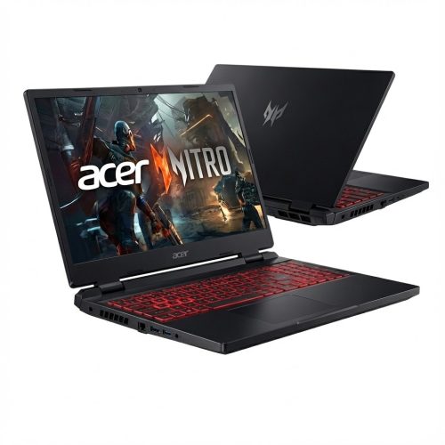 Acer Nitro V17 AI ANV17-41-R311 17.3" QHD Ryzen 7 260 RTX5070 32GB/2TB Win11