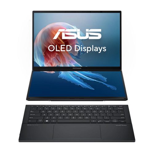 ASUS Zenbook Duo UX8406CA-PZ195X