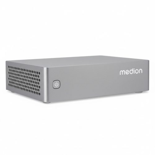 Medion S06 Ci3 8GB 512GB SSD Win 11 Pro