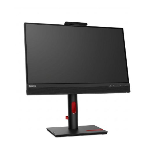 TFT Lenovo Dock ThinkCentre TIO24 GEN4 11GD. 23.8". FHD. Webcam. D-SUB: nein. DP: 1x. DVI: nein. HDMI: nein. mit Standfuß. Grad A3
