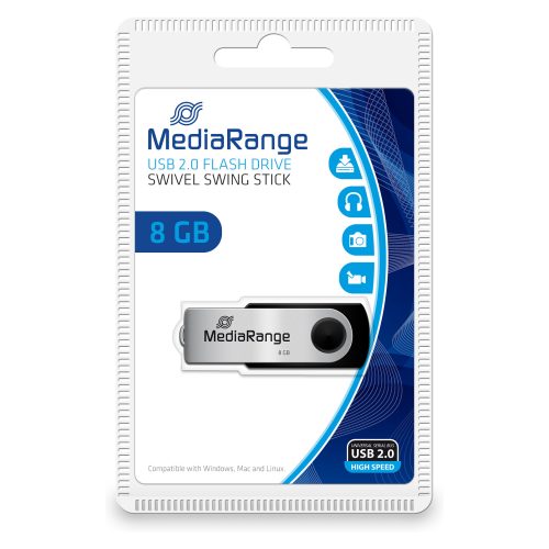 MediaRange MR908 USB flash drive