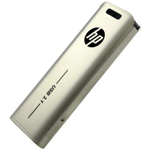 HP x796w USB flash drive