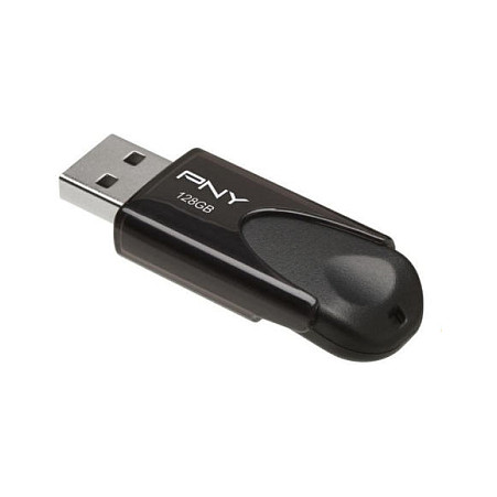 PNY Attaché 4 2.0 128GB USB flash drive