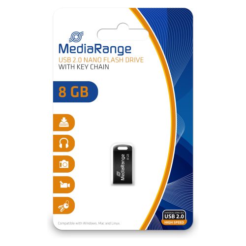 MediaRange MR920 USB flash drive