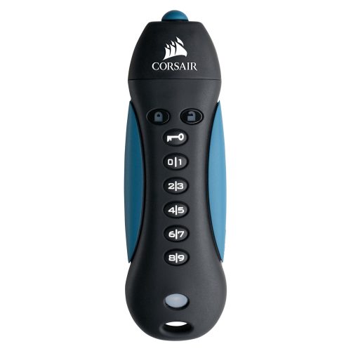 Corsair Padlock 3 64GB USB flash drive