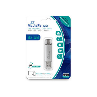 MediaRange MR936 USB flash drive