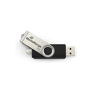 MediaRange MR932-2 USB flash drive