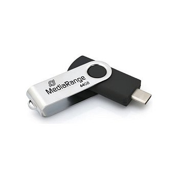MediaRange MR1953 USB flash drive