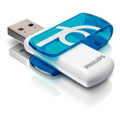 Philips FM16FD05B/00 USB flash drive