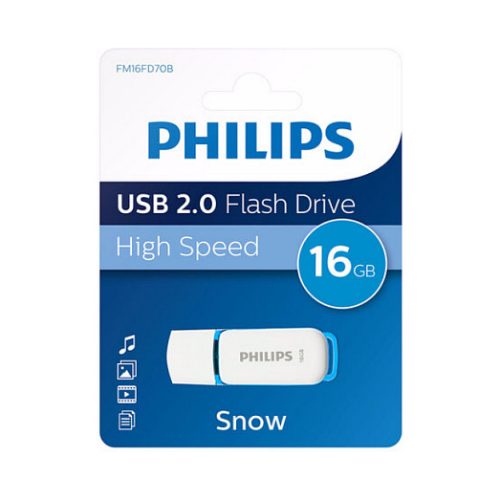 Philips FM16FD70B USB flash drive