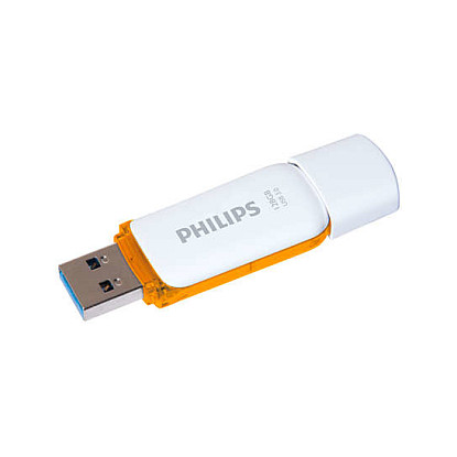 Philips FM12FD75B/00 USB flash drive