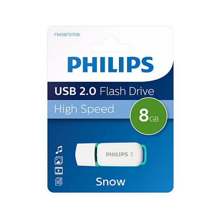 Philips FM08FD70B USB flash drive