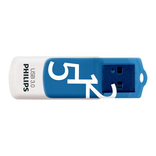 Philips FM51FD001B/00 USB flash drive
