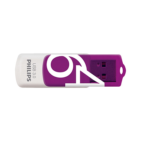Philips FM64FD00B USB flash drive